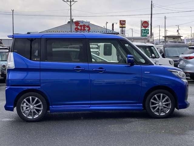 SOLIO BANDIT 4WD