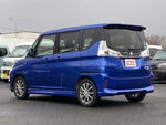 SOLIO BANDIT 4WD