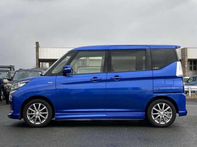 SOLIO BANDIT 4WD