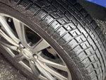 SOLIO BANDIT 4WD