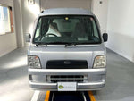 SAMBAR van 4WD