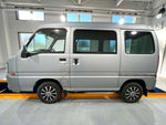 SAMBAR van 4WD