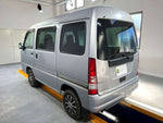 SAMBAR van 4WD