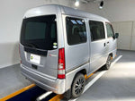 SAMBAR van 4WD