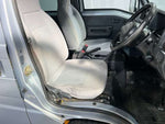 SAMBAR van 4WD