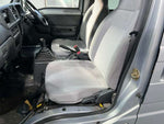 SAMBAR van 4WD