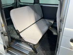 SAMBAR van 4WD