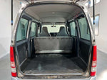 SAMBAR van 4WD
