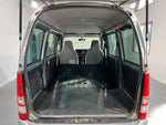 SAMBAR van 4WD
