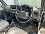 SAMBAR van 4WD