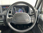 SAMBAR van 4WD
