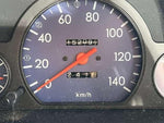 SAMBAR van 4WD