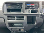 SAMBAR van 4WD