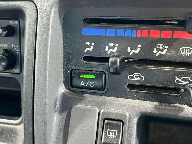SAMBAR van 4WD