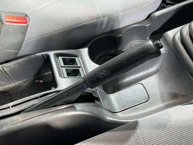 SAMBAR van 4WD