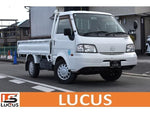 BONGO truck 2WD