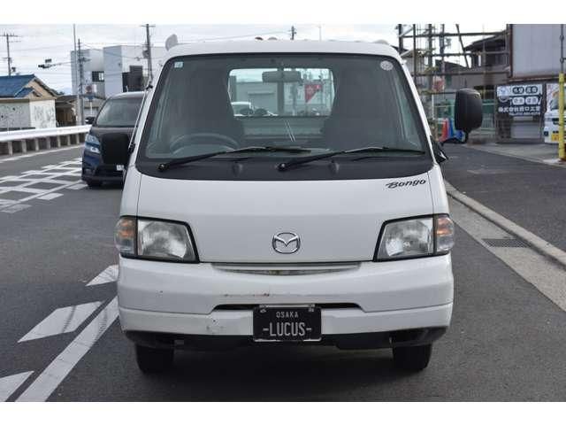 BONGO truck 2WD