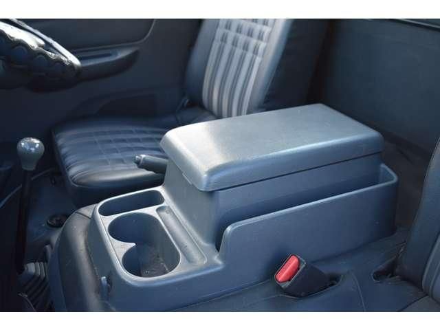 BONGO truck 2WD