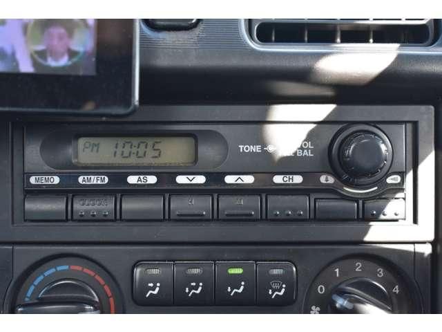 BONGO truck 2WD