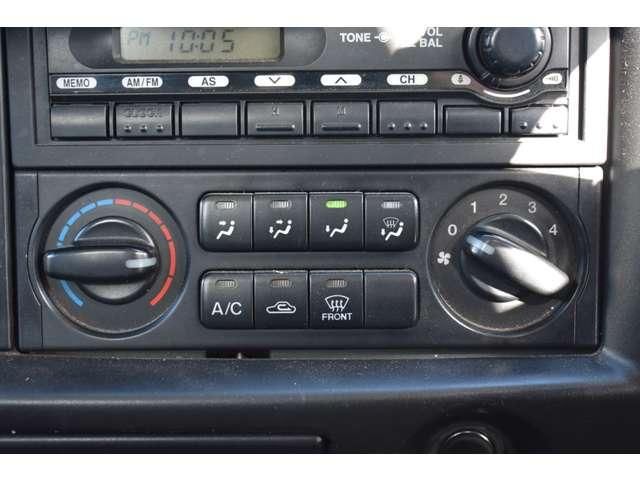 BONGO truck 2WD