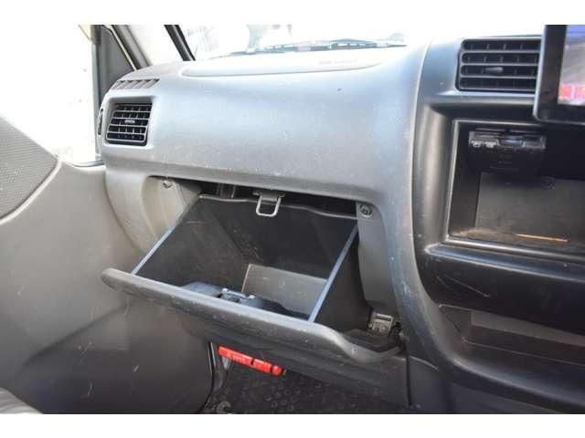 BONGO truck 2WD
