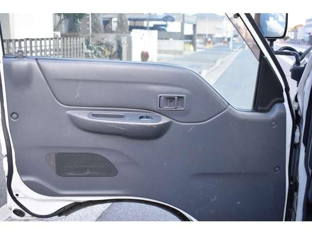 BONGO truck 2WD