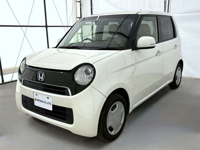 N-ONE