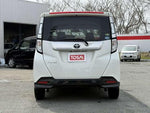 TANK 4WD