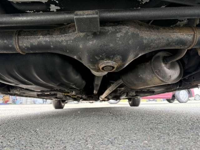 TANK 4WD