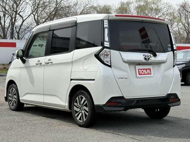 TANK 4WD