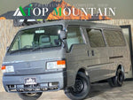 BROANY van 1.25t 2WD