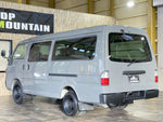 BROANY van 1.25t 2WD