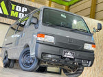 BROANY van 1.25t 2WD