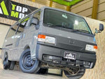 BROANY van 1.25t 2WD