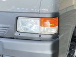 BROANY van 1.25t 2WD