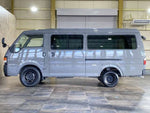BROANY van 1.25t 2WD