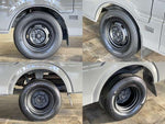 BROANY van 1.25t 2WD