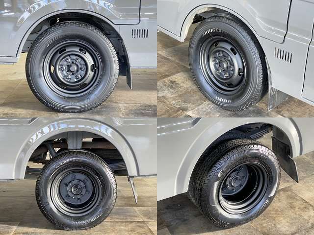 BROANY van 1.25t 2WD
