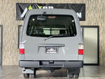BROANY van 1.25t 2WD