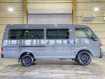 BROANY van 1.25t 2WD