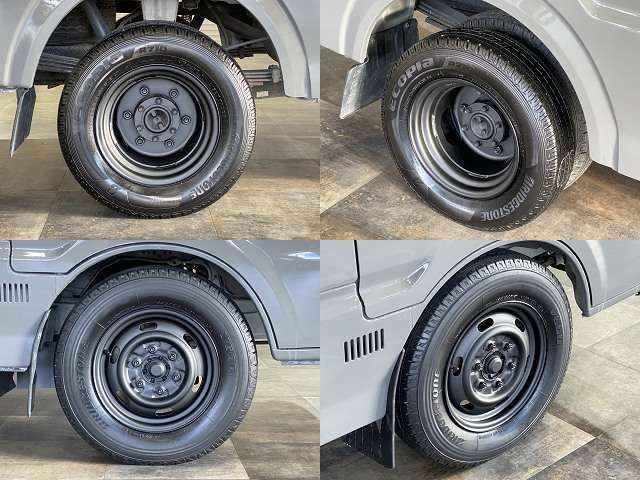BROANY van 1.25t 2WD