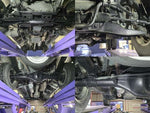 BROANY van 1.25t 2WD