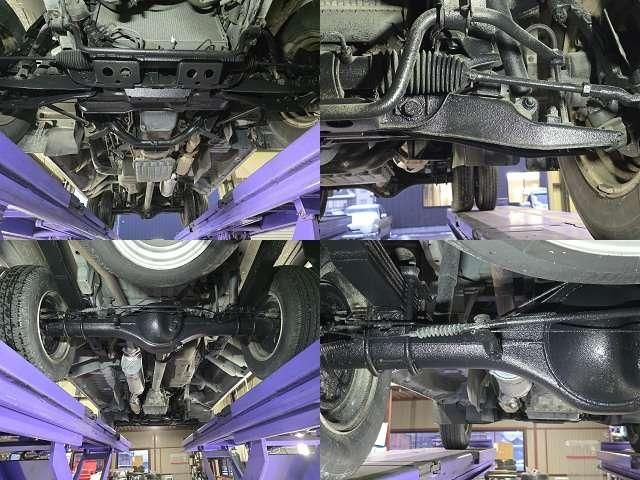 BROANY van 1.25t 2WD