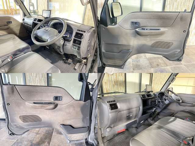 BROANY van 1.25t 2WD