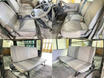 BROANY van 1.25t 2WD