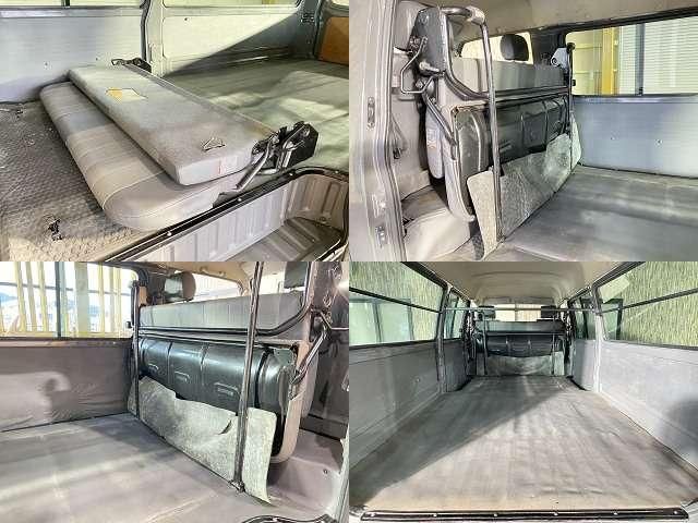 BROANY van 1.25t 2WD