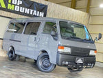BROANY van 1.25t 2WD