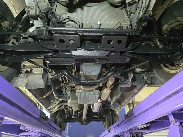 BROANY van 1.25t 2WD