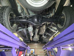 BROANY van 1.25t 2WD