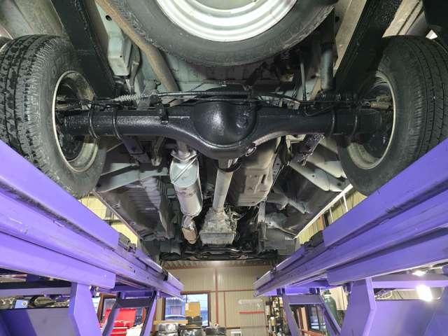 BROANY van 1.25t 2WD